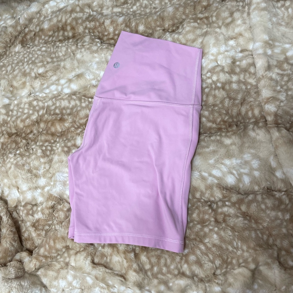 Lululemon Align HR 6’